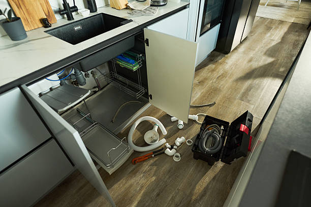 Reliable Drain Cleaning contractor in Bluffton, TX by Street Wise - Plumbing